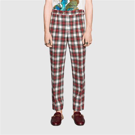 gucci pajamas men's.